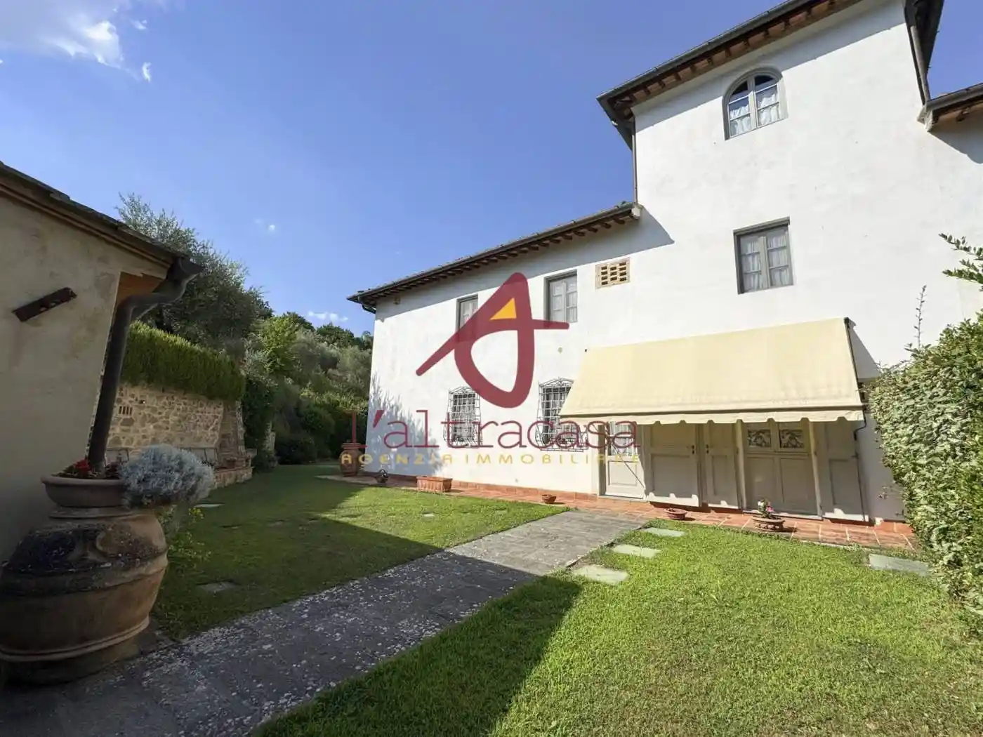Villa in vendita a Barberino Tavarnelle