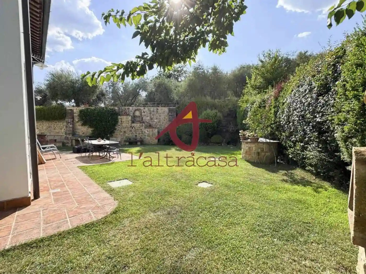 Villa - foto 4