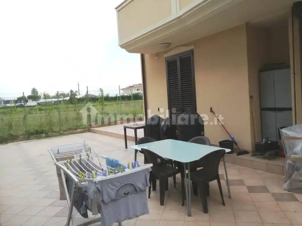 Appartamento in affitto a Rimini