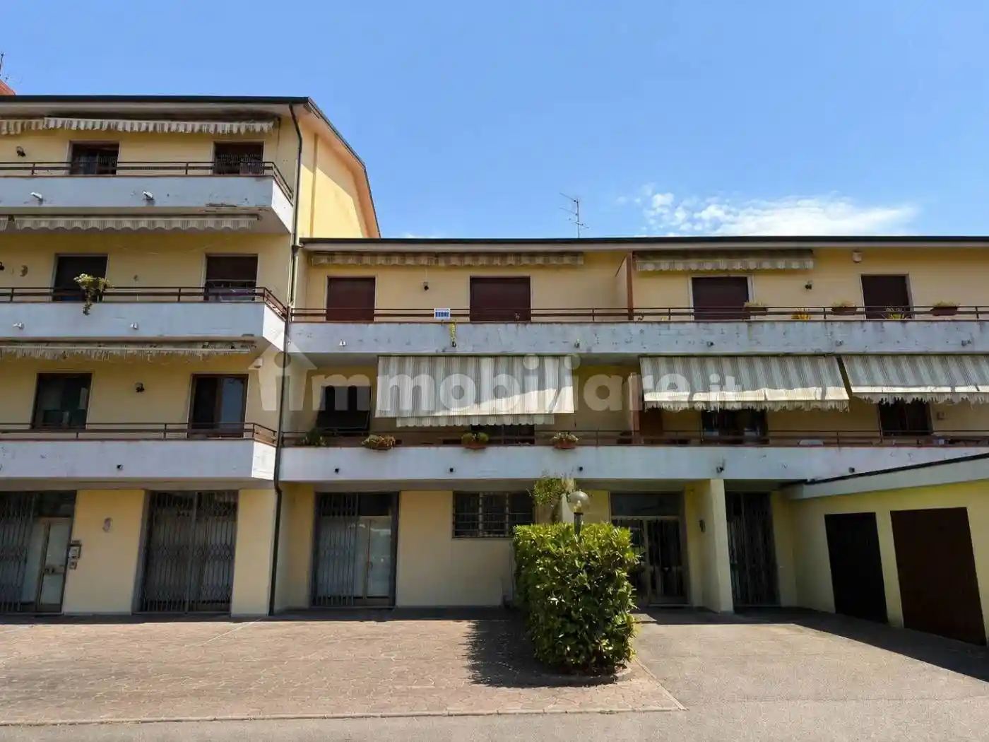 Appartamento in vendita a Santa Croce sull'Arno