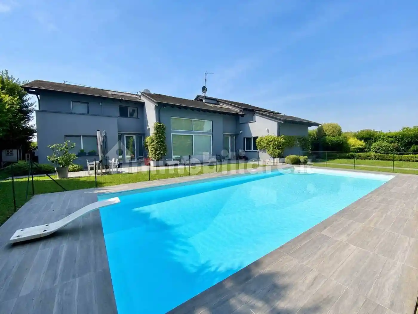 Villa in vendita a Offlaga