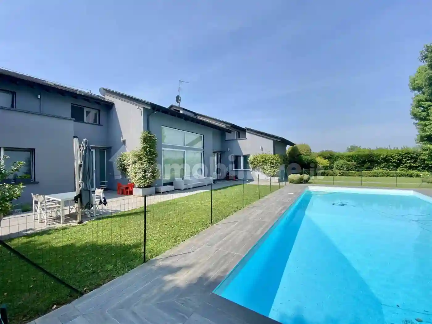 Villa - foto 5