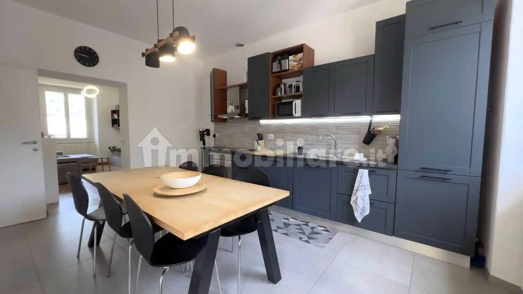 Appartamento in vendita a Morbegno
