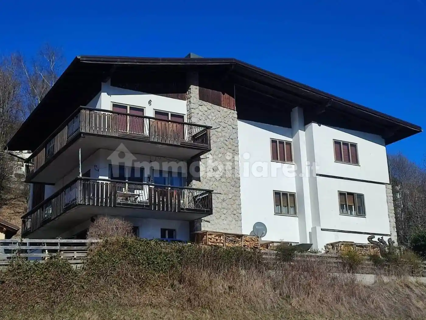 Appartamento in vendita a Pieve di Cadore