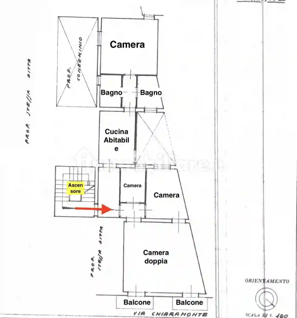 Appartamento - foto 2