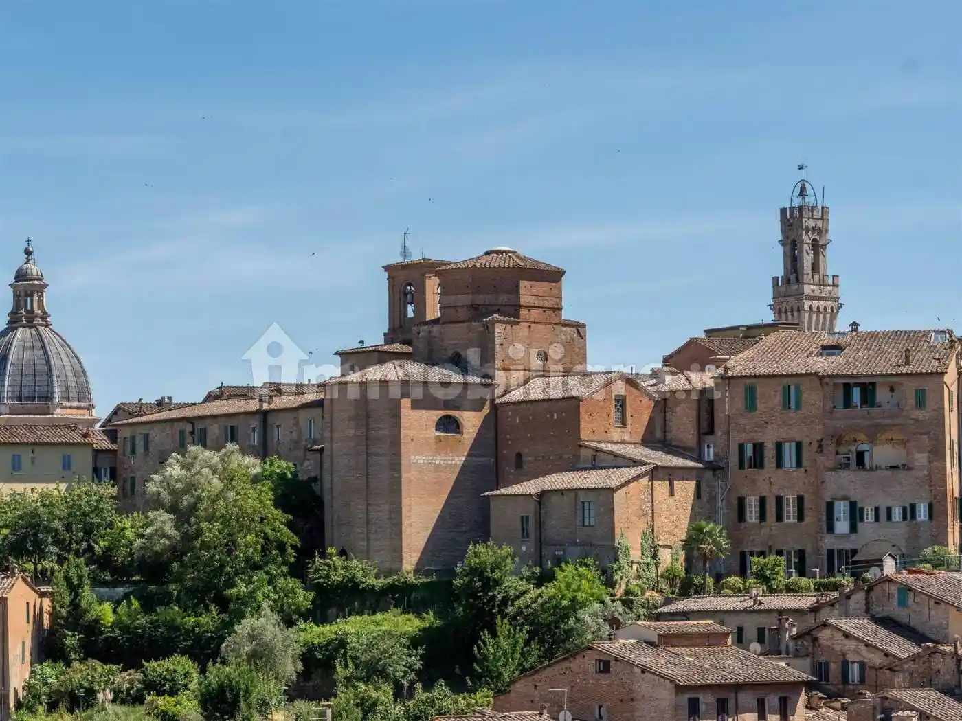 Appartamento in vendita a Siena