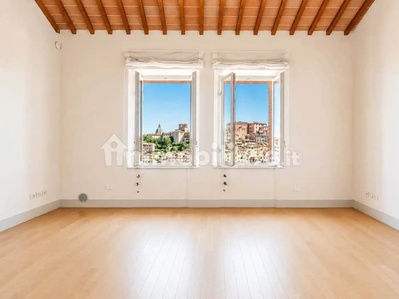 Appartamento in vendita a Siena