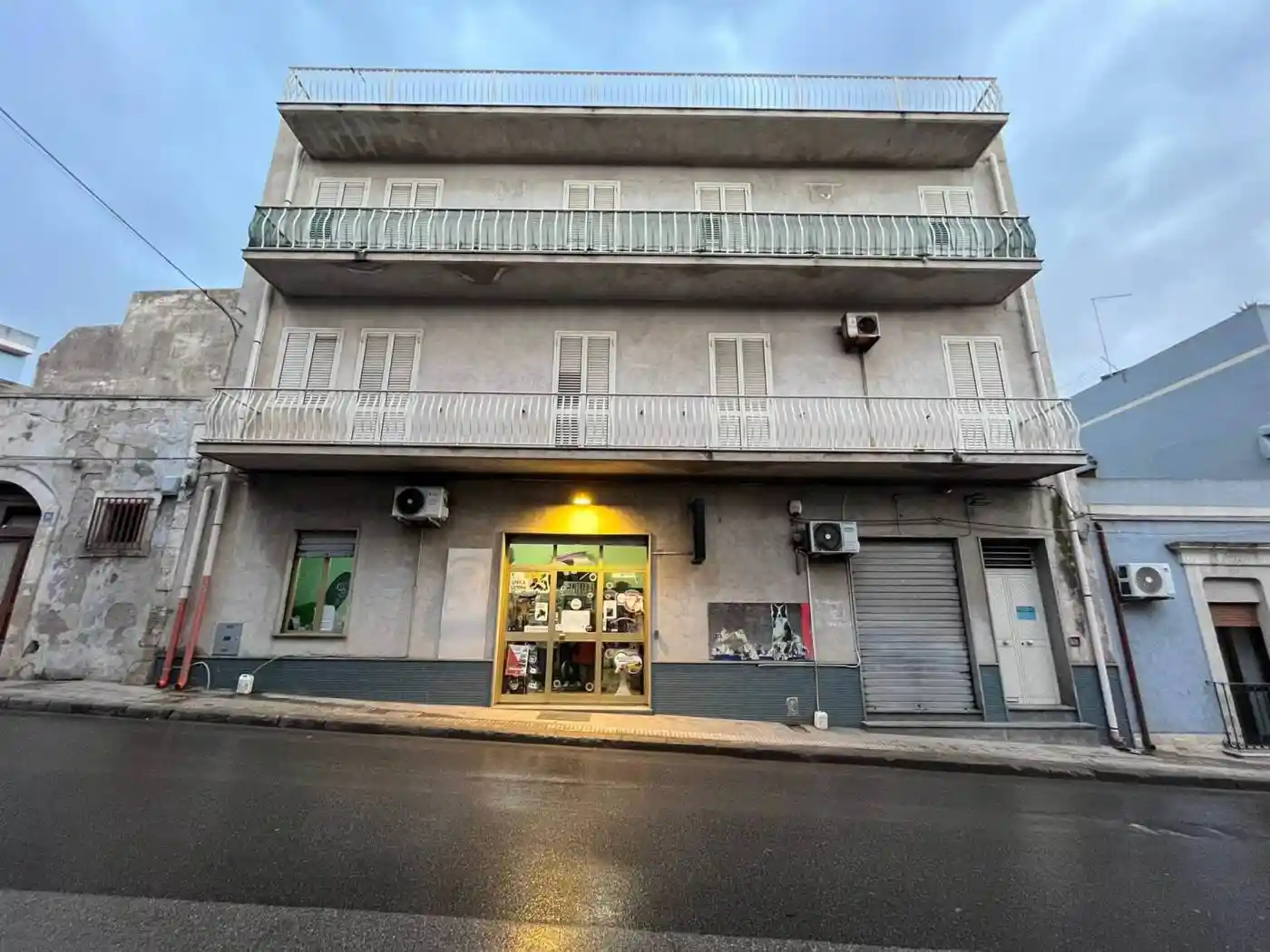Casa indipendente in vendita a Pachino