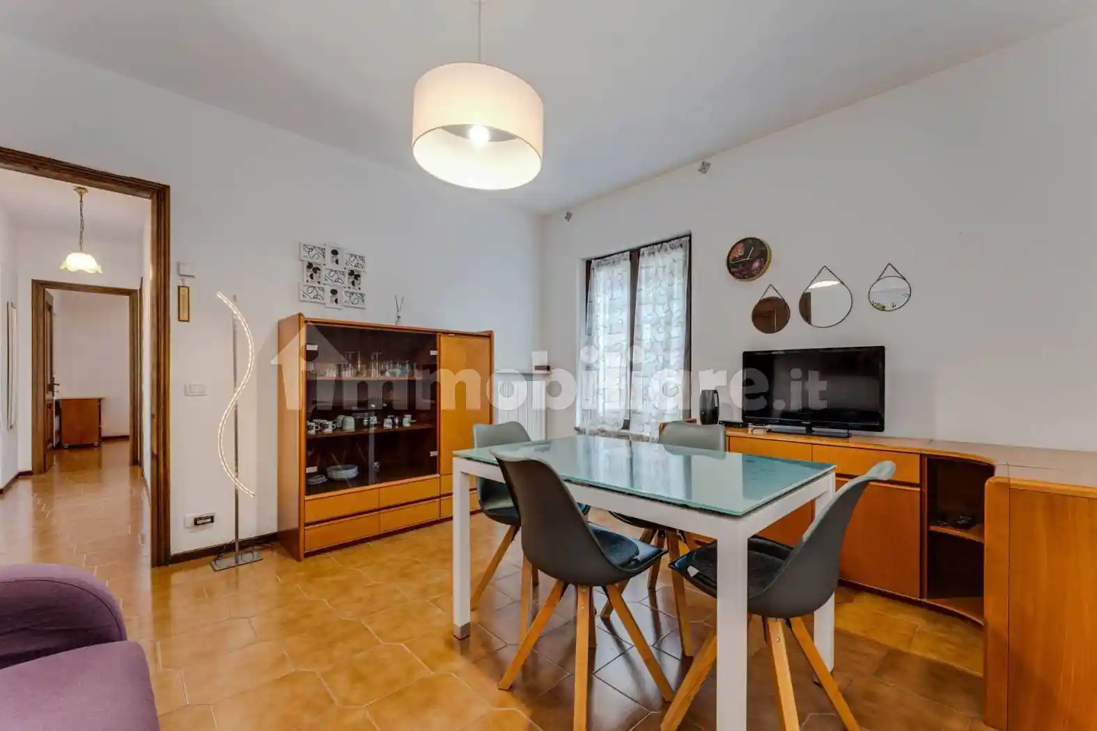 Appartamento in vendita a Bergamo