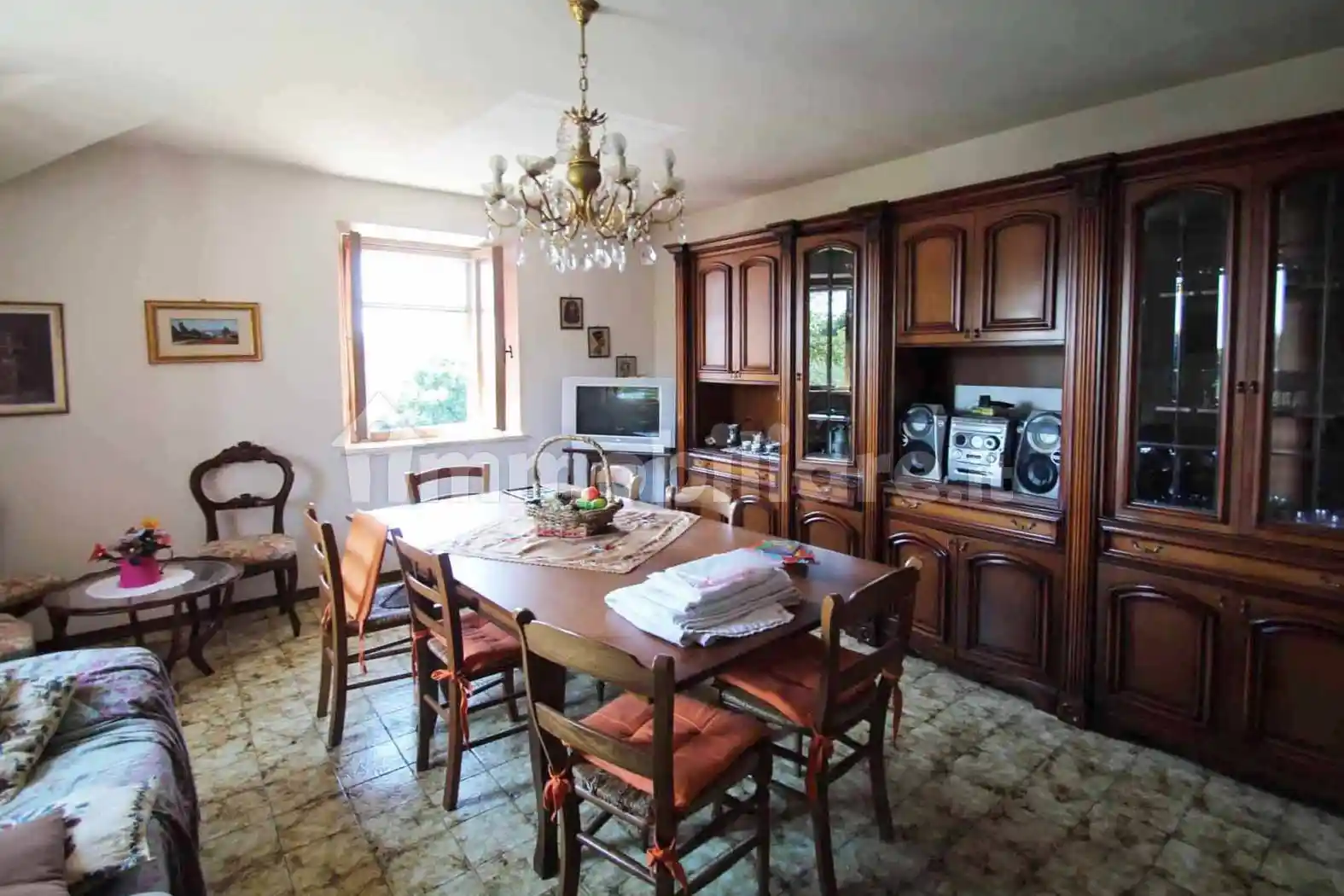 Casa indipendente in vendita a Monticiano