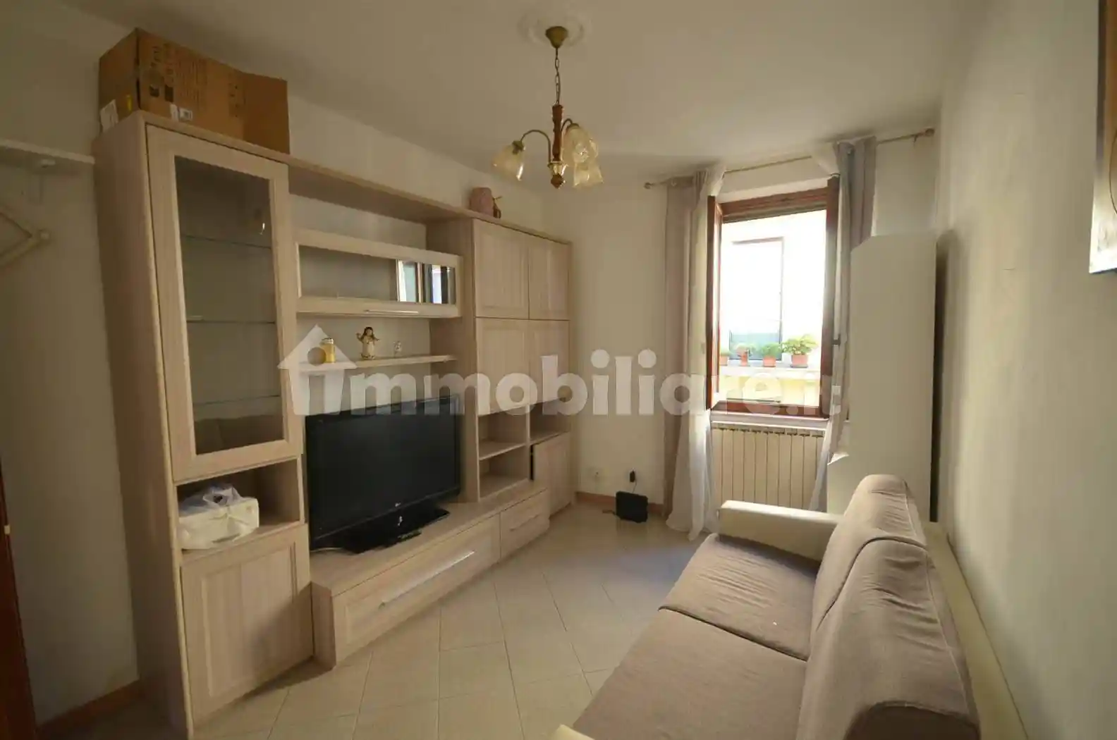 Appartamento in vendita a San Casciano in Val di Pesa
