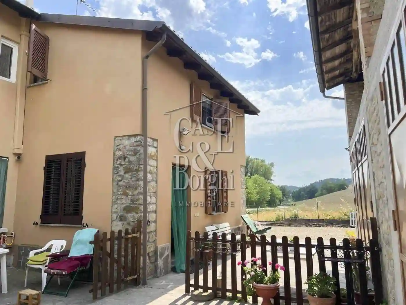 Casa indipendente - foto 2
