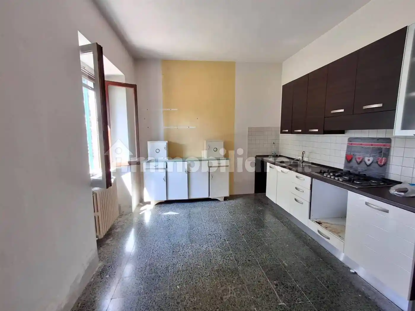 Appartamento in vendita a Arezzo