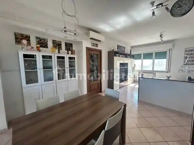 Appartamento in vendita a Bologna