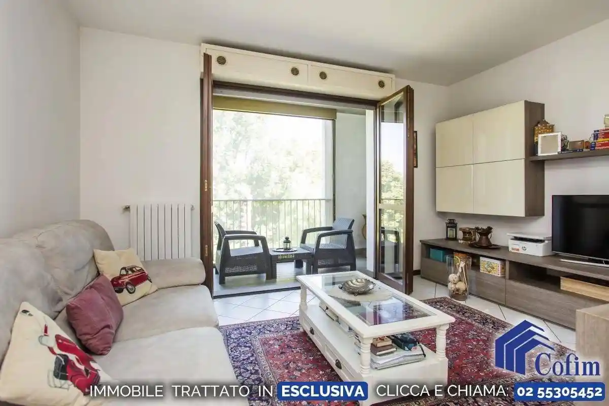 Appartamento in vendita a Peschiera Borromeo