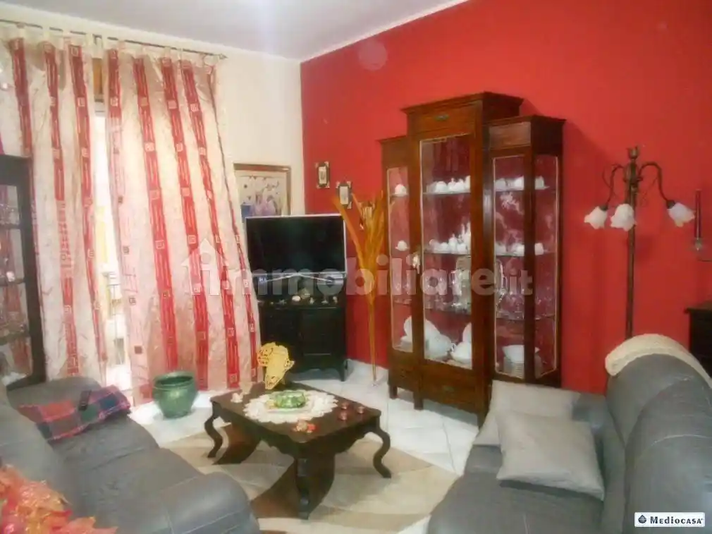 Appartamento in vendita a Castelvetrano