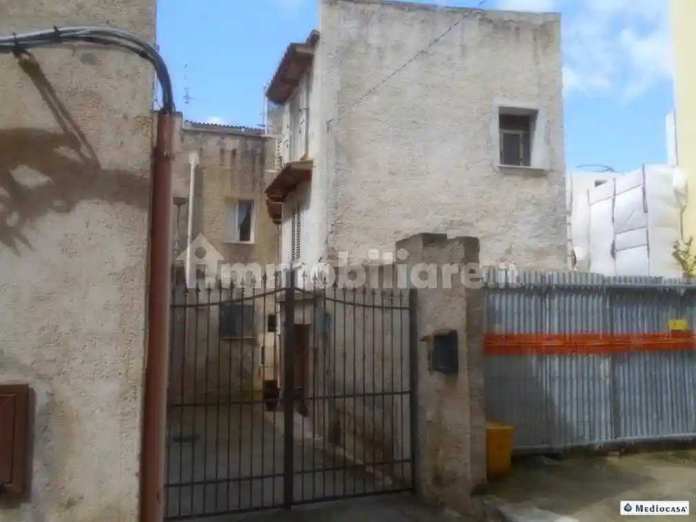 Casa indipendente in vendita a Castelvetrano