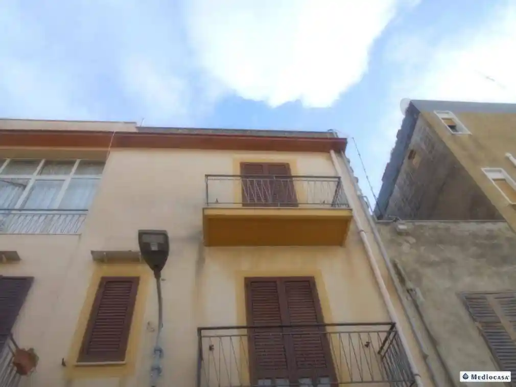 Appartamento in vendita a Castelvetrano