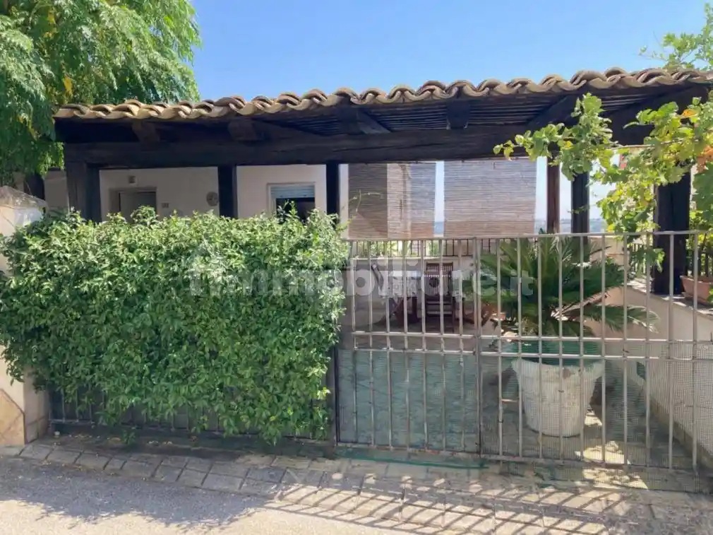 Appartamento in vendita a Castelvetrano