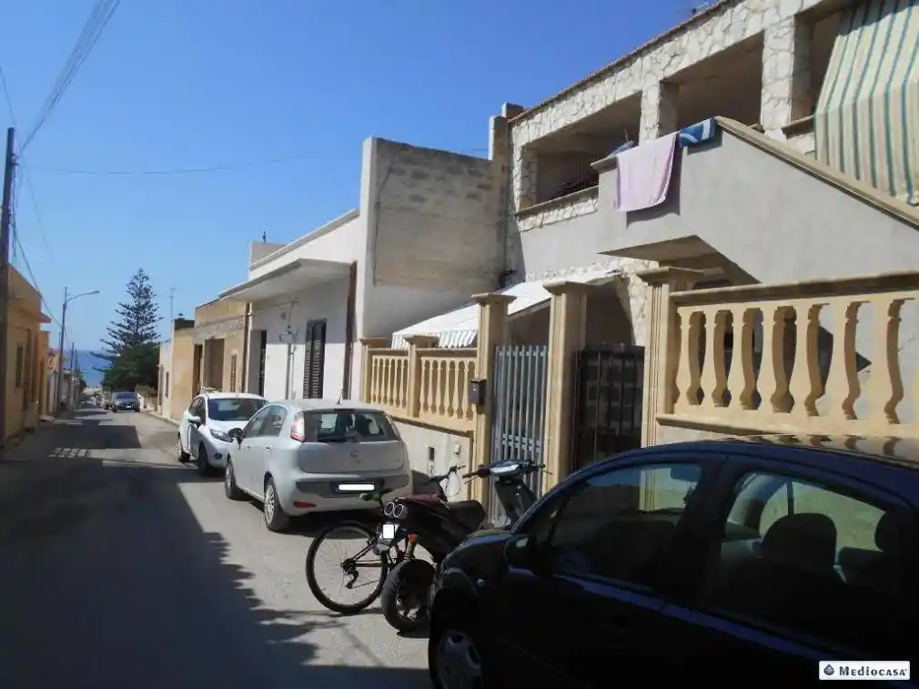 Appartamento in vendita a Campobello di Mazara