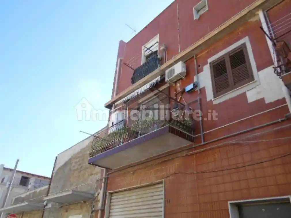Appartamento in vendita a Castelvetrano
