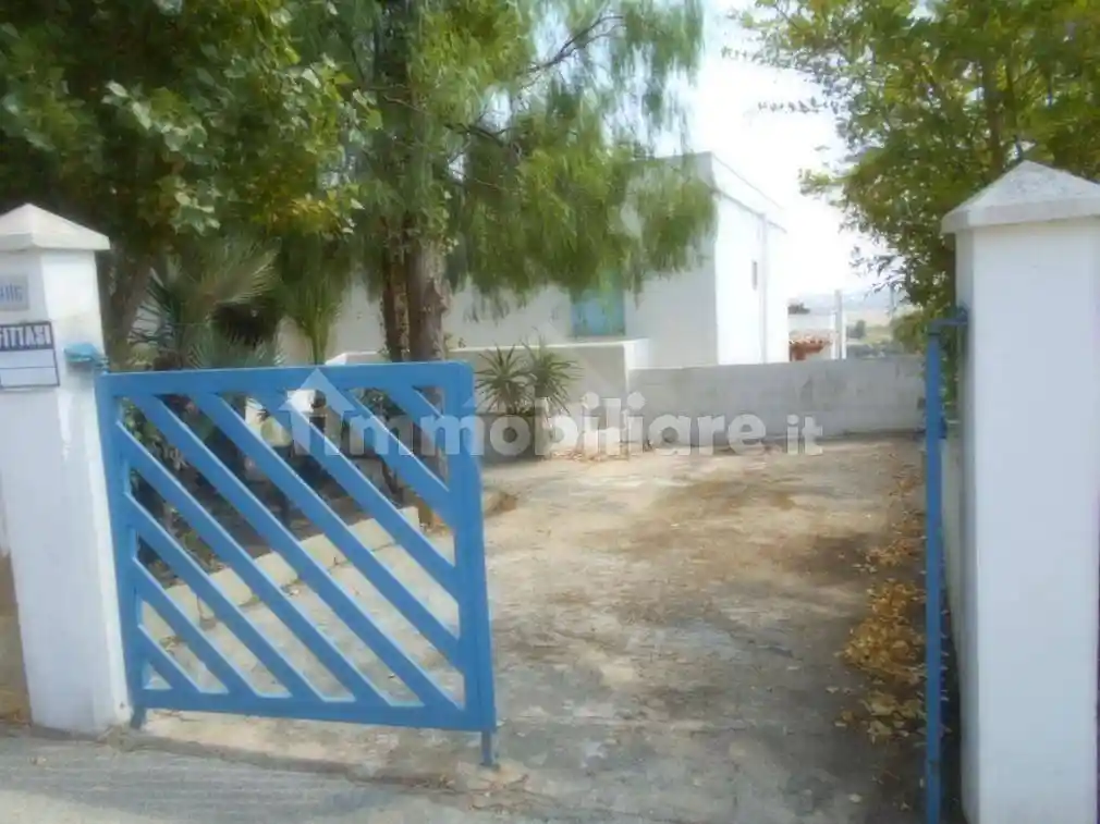 Appartamento in vendita a Castelvetrano