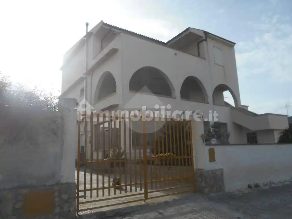 Appartamento in vendita a Castelvetrano