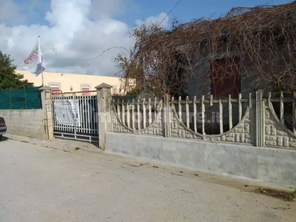 Casa indipendente in vendita a Castelvetrano