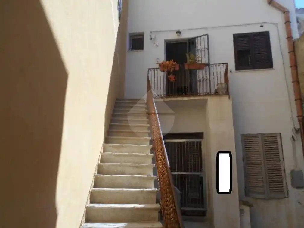 Appartamento in vendita a Mazara del Vallo