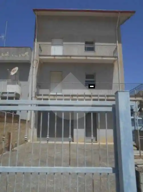 Casa indipendente in vendita a Salemi