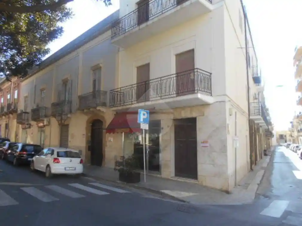 Appartamento in vendita a Castelvetrano