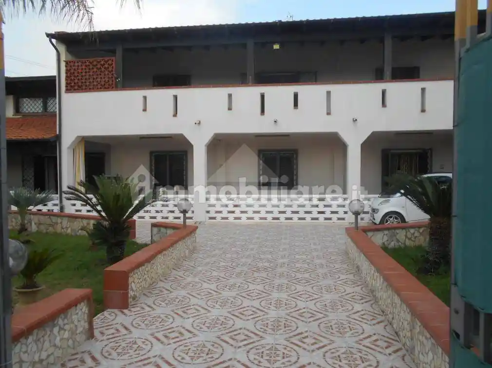 Appartamento in vendita a Castelvetrano