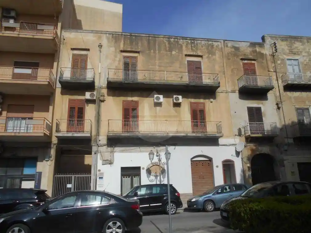 Appartamento in vendita a Castelvetrano