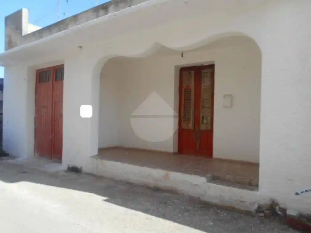 Casa indipendente in vendita a Campobello di Mazara