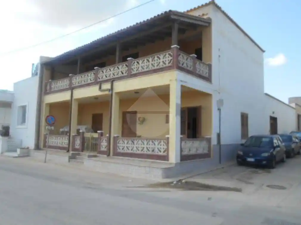 Casa indipendente in vendita a Campobello di Mazara