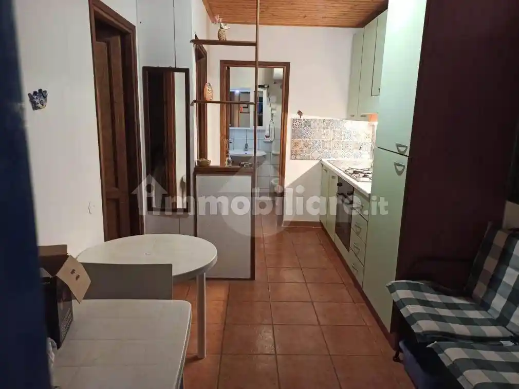 Casa indipendente in affitto a Castelvetrano