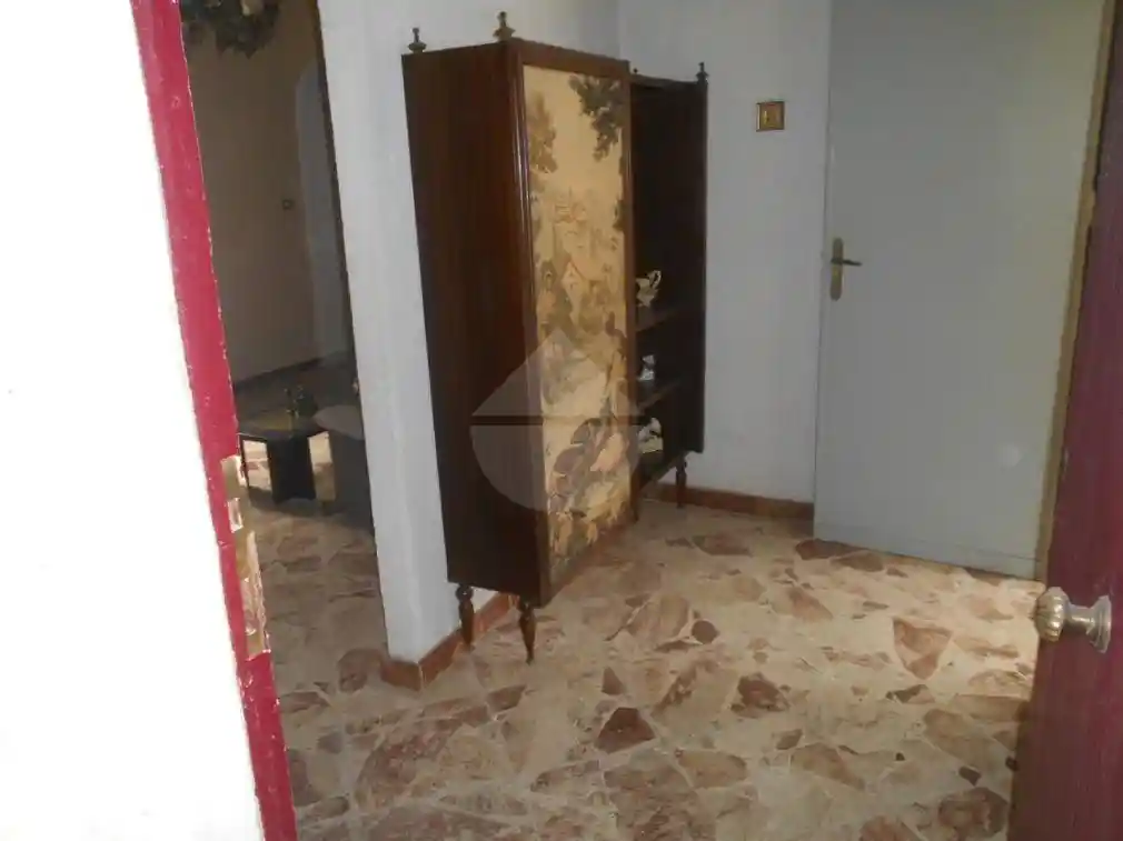 Appartamento in vendita a Castelvetrano