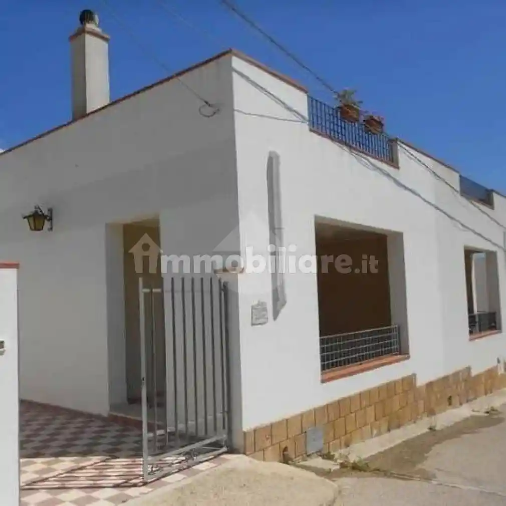 Appartamento in affitto a Castelvetrano