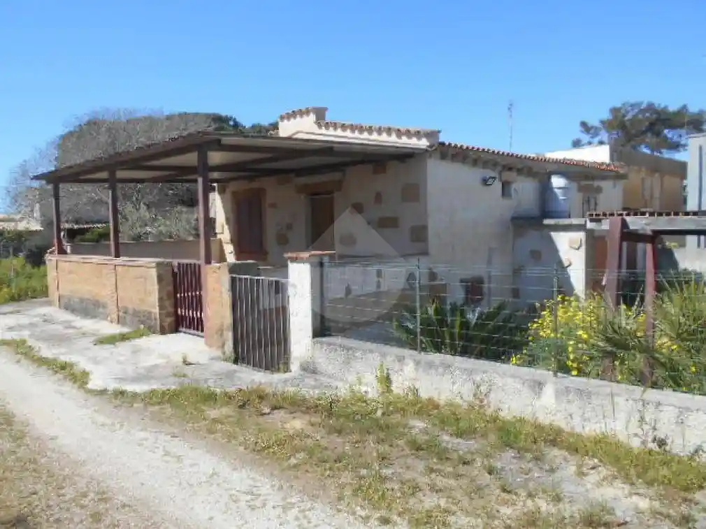 Casa indipendente in affitto a Castelvetrano