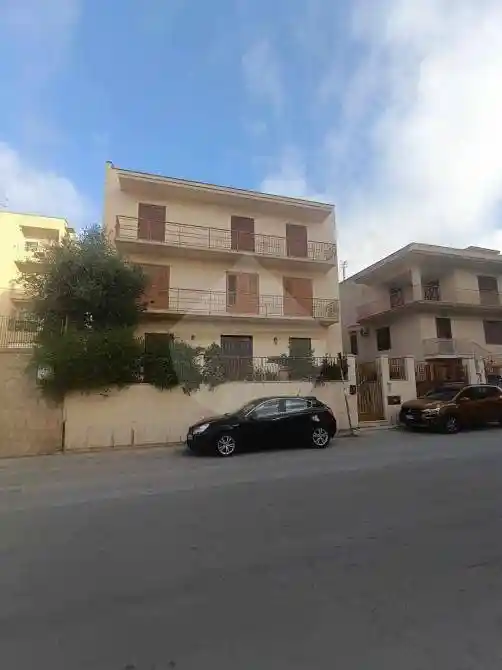 Appartamento in vendita a Castelvetrano