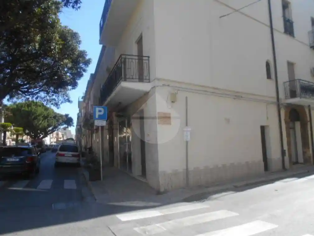 Appartamento in vendita a Castelvetrano