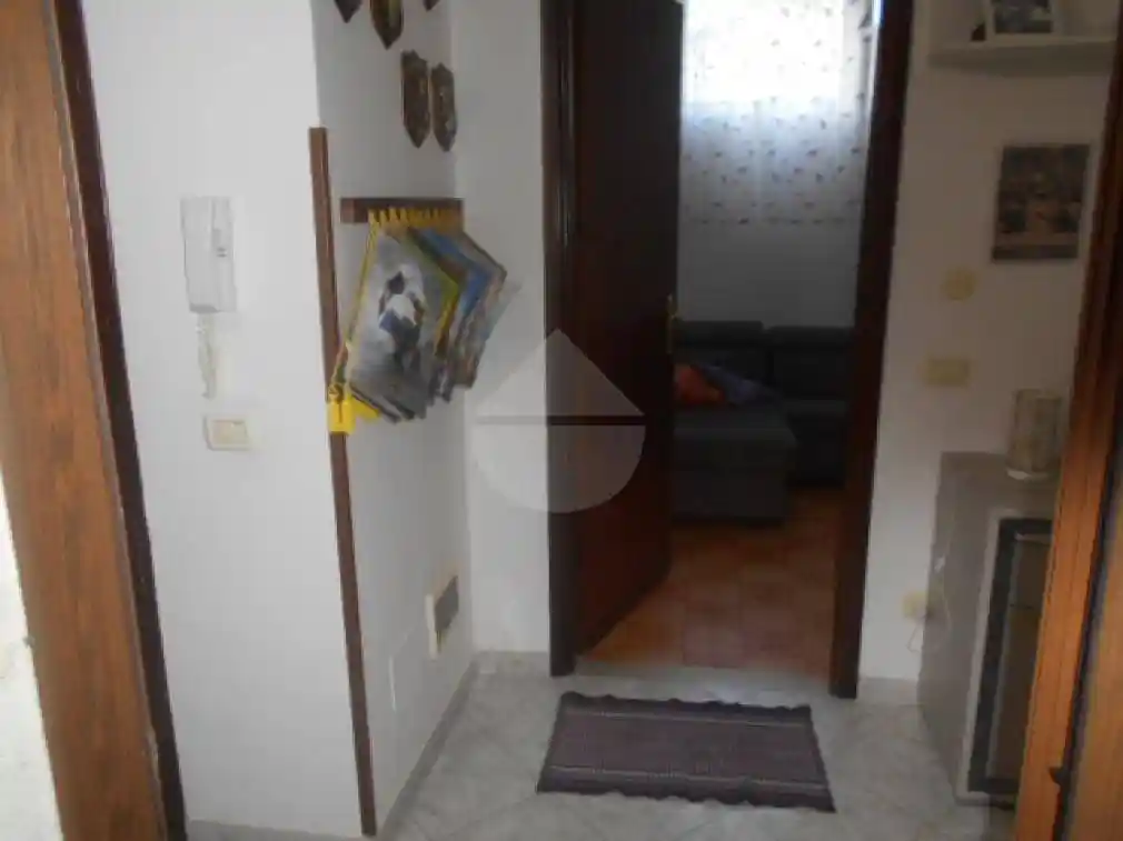 Appartamento in vendita a Castelvetrano
