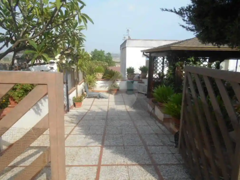 Appartamento in vendita a Castelvetrano