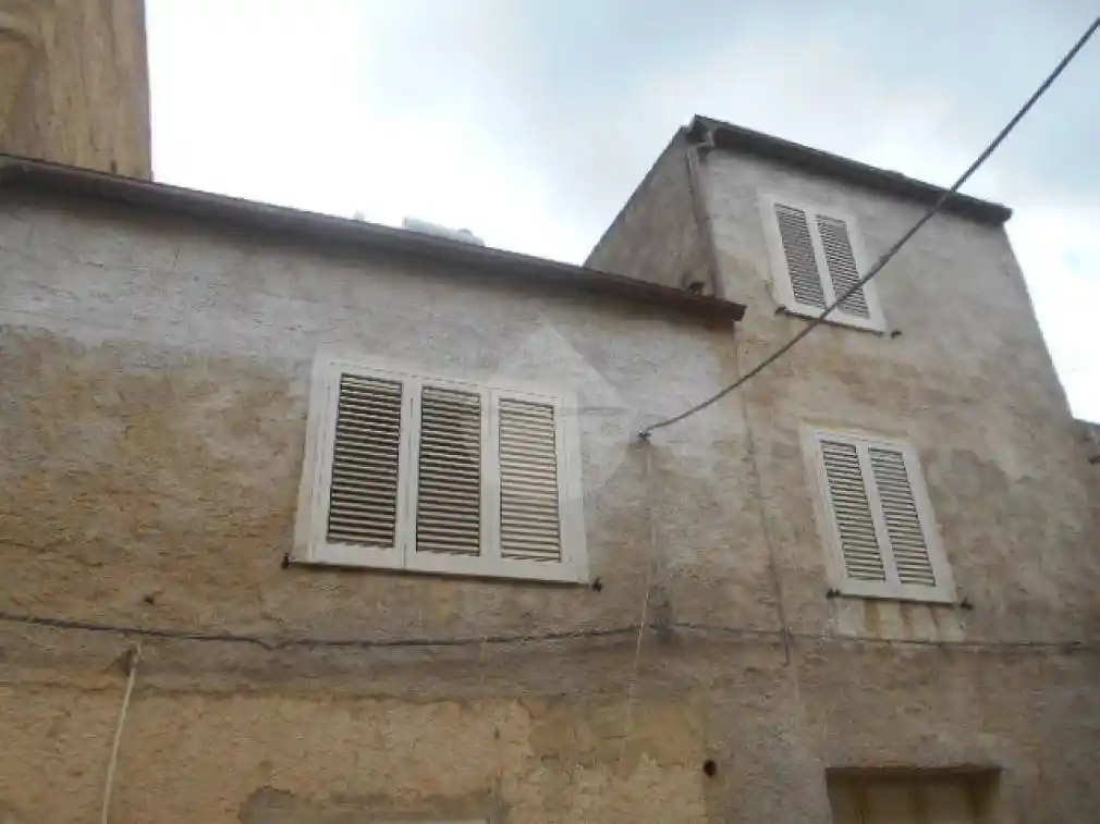 Casa indipendente in vendita a Castelvetrano