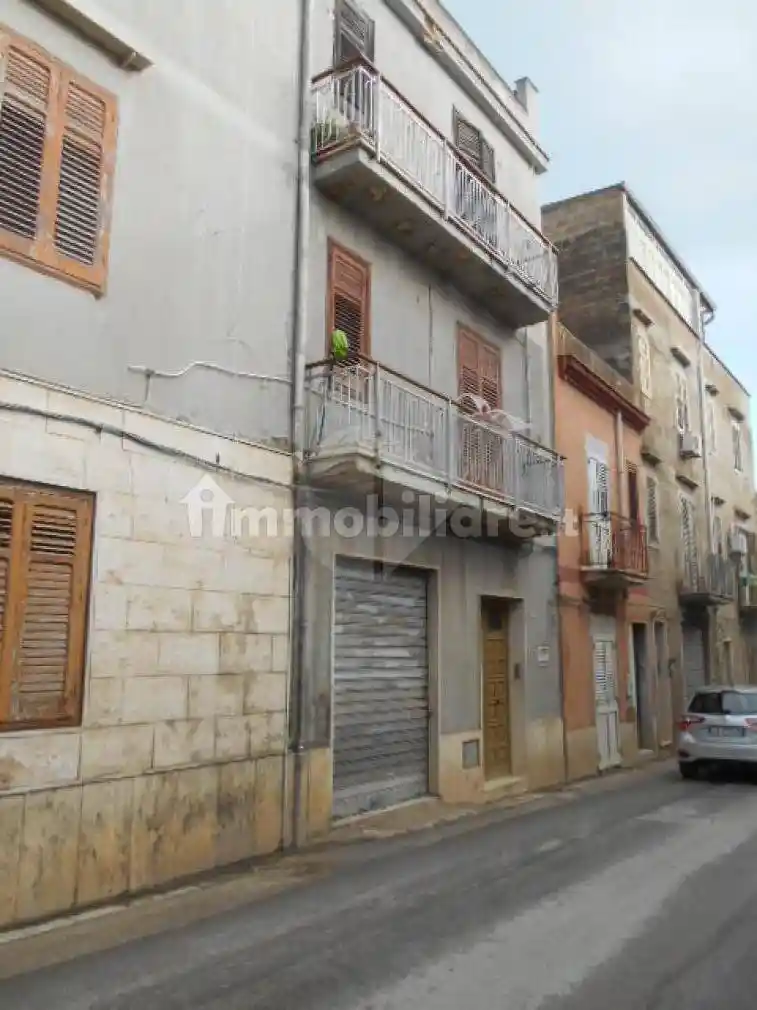 Appartamento in vendita a Castelvetrano
