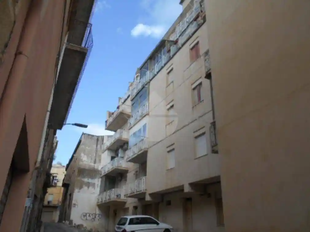 Appartamento in vendita a Castelvetrano