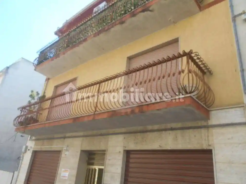 Appartamento in vendita a Castelvetrano