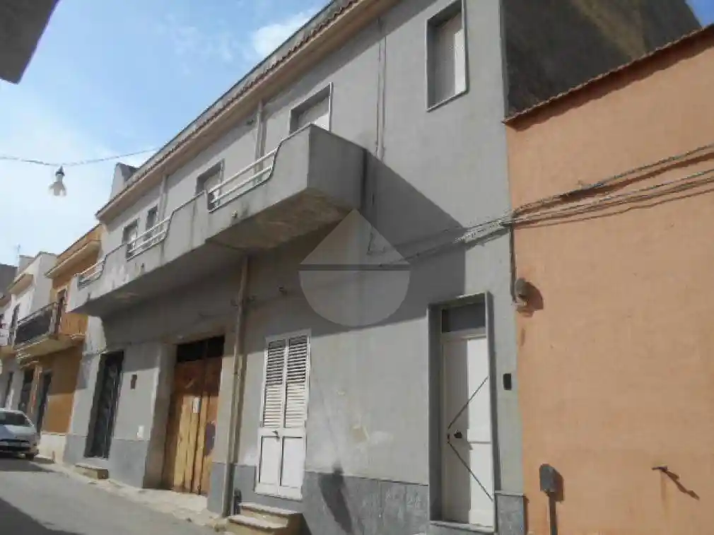 Casa indipendente in vendita a Campobello di Mazara