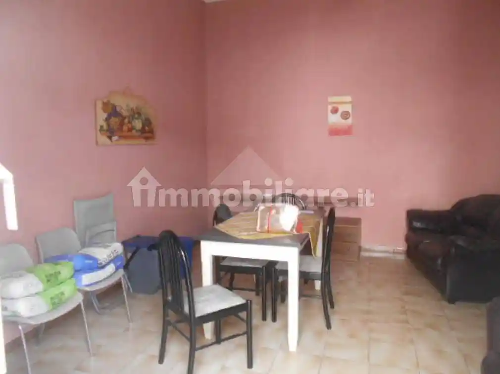 Appartamento in vendita a Mazara del Vallo