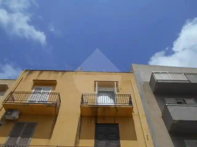 Appartamento in vendita a Mazara del Vallo